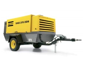 Industrial Air Compressor Rental