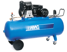 ABAC Air Compressor